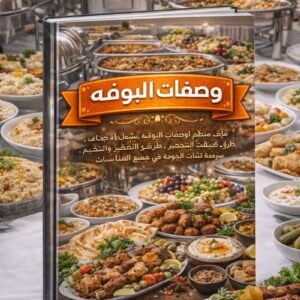 بوفيه ملفات