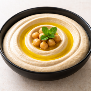 حمص طحينة , سلق الحمص الاحترافي