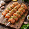 كباب دجاج 2 كباب الدجاج chicken kebab