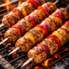كباب دجاج 5 كباب الدجاج chicken kebab
