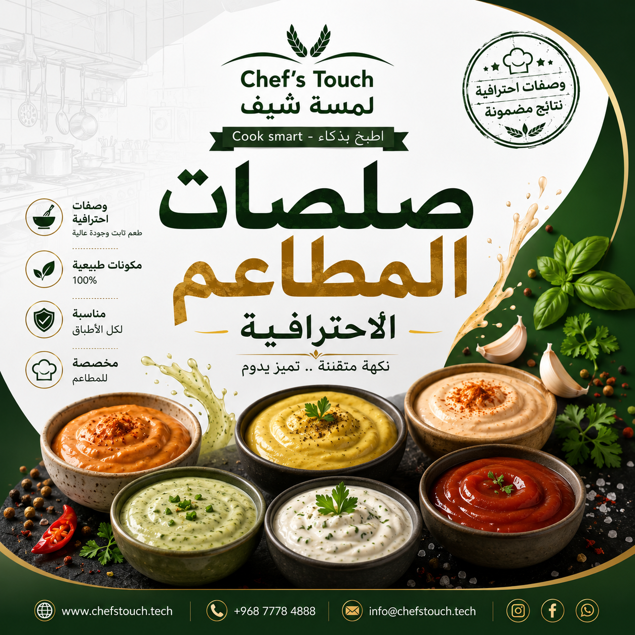 صوص الخردل الذهبي الكريمي